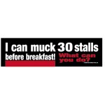 muck30stalls