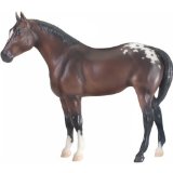 Breyer Little Tahoma Appaloosa