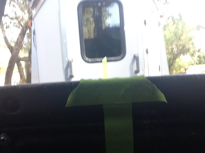 Ball Alignment System